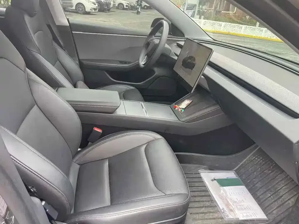 Tesla Model 3 2024 из CN, фото 7