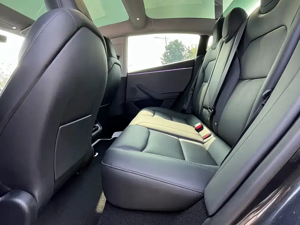 Tesla Model 3 2024 из CN, фото 8