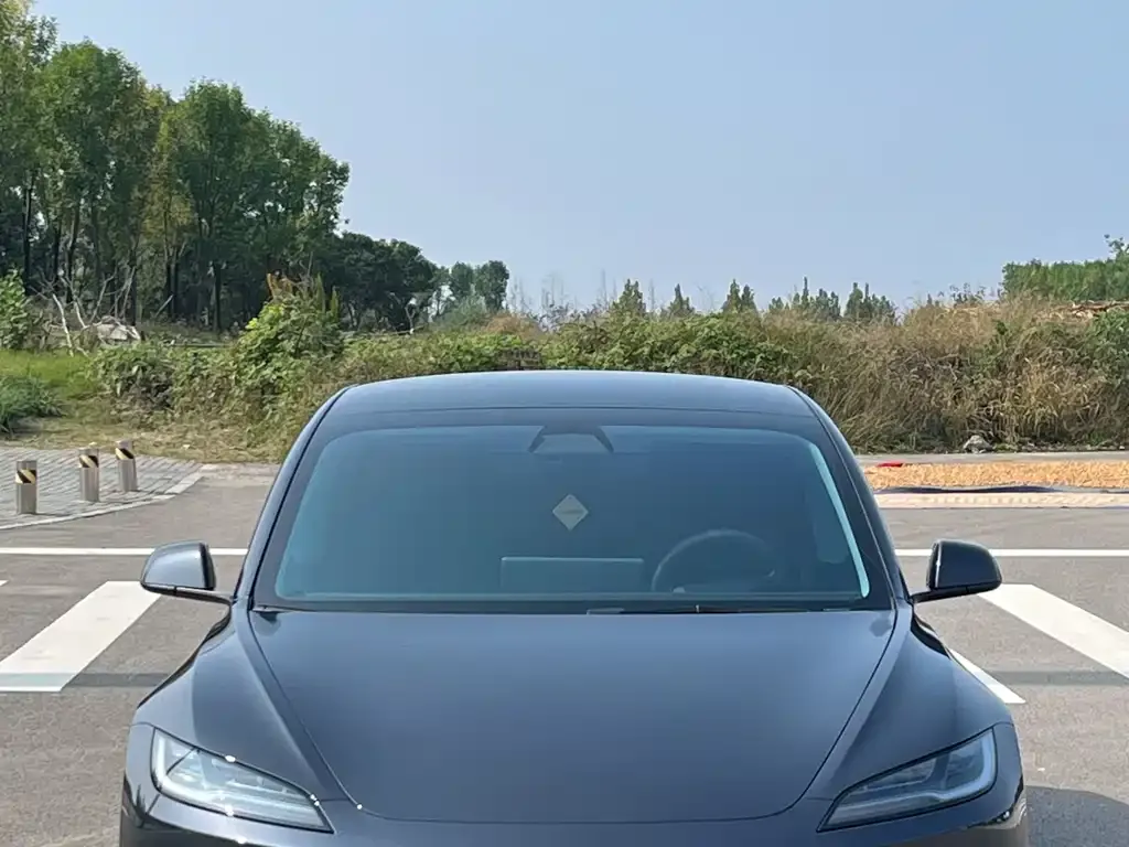 Tesla Model 3 2024 из CN, фото 5