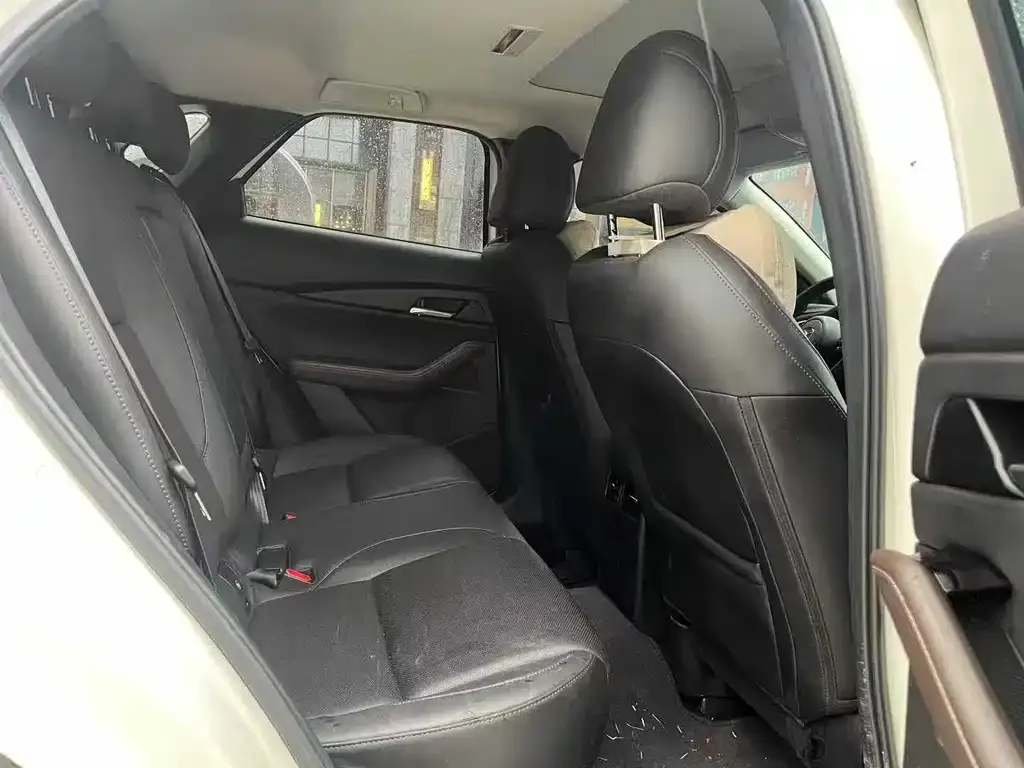 Mazda CX-30 2022 из CN, фото 7