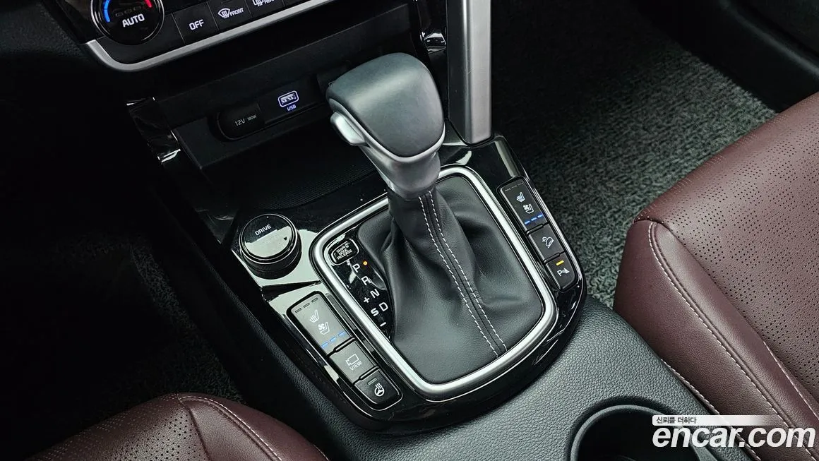 Kia Seltos 2021 из KR, фото 6