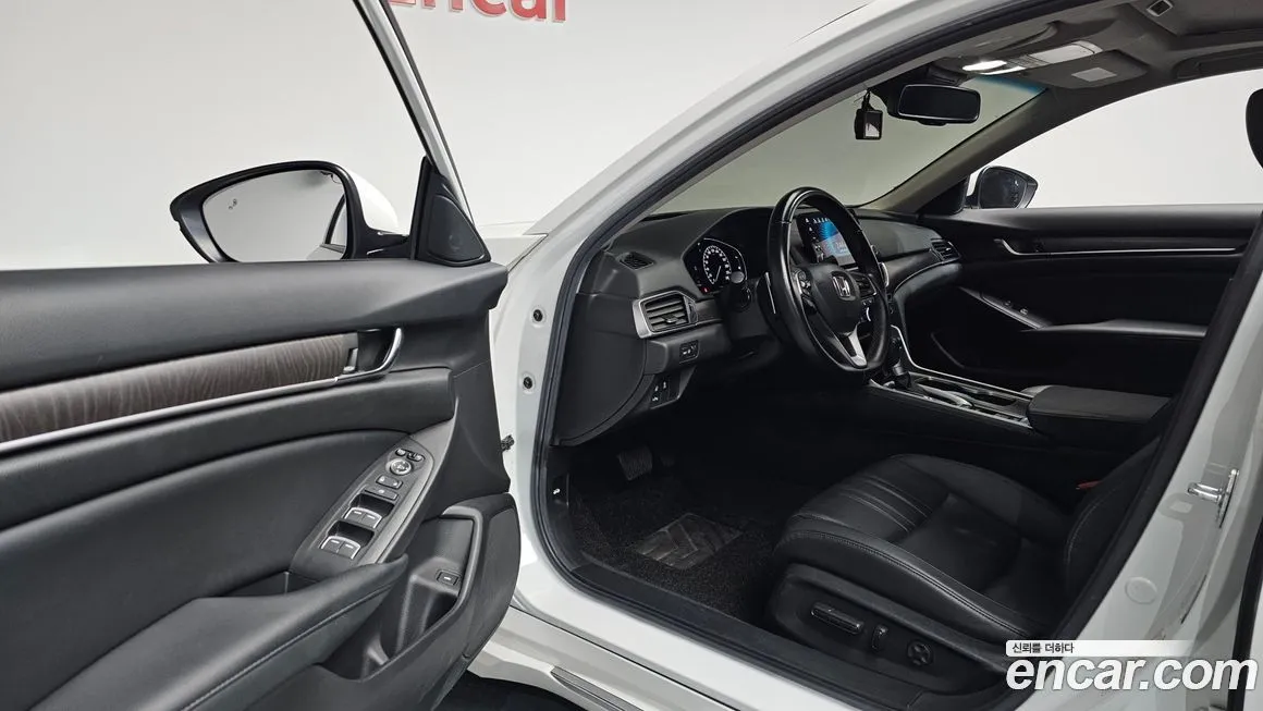 Honda Accord 2021 из KR, фото 5