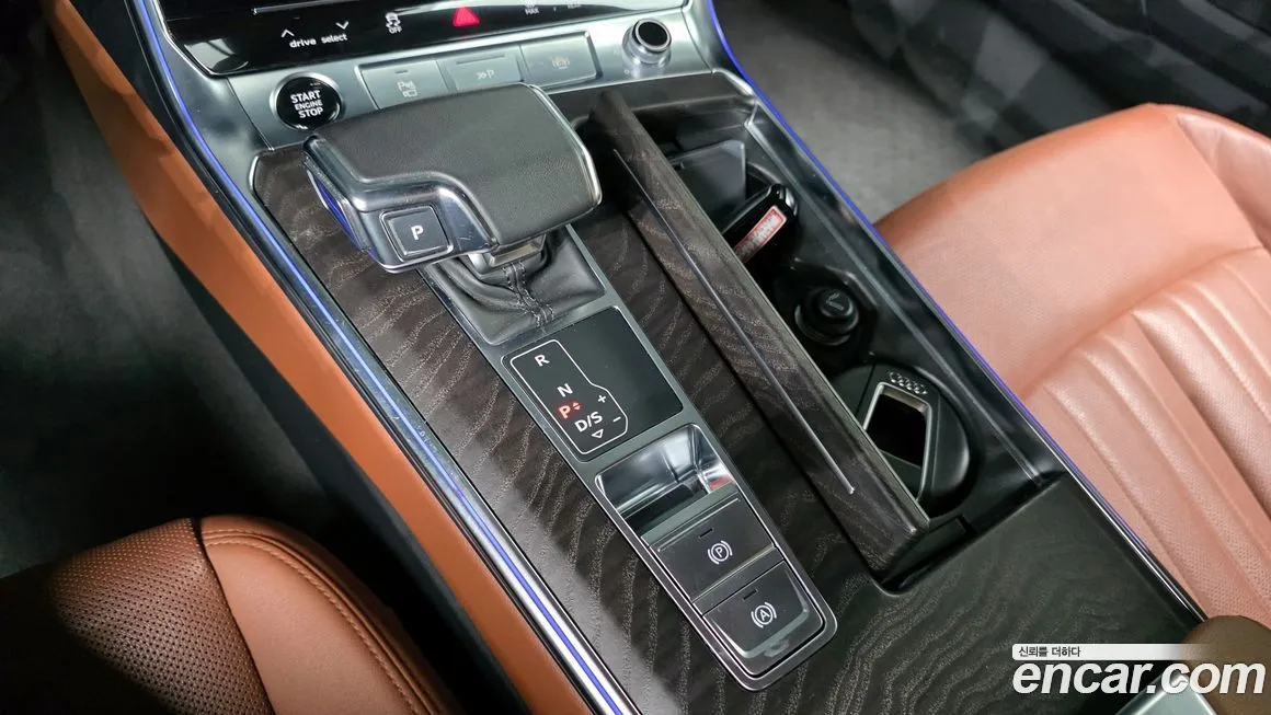 Audi A6 2022 из KR, фото 6