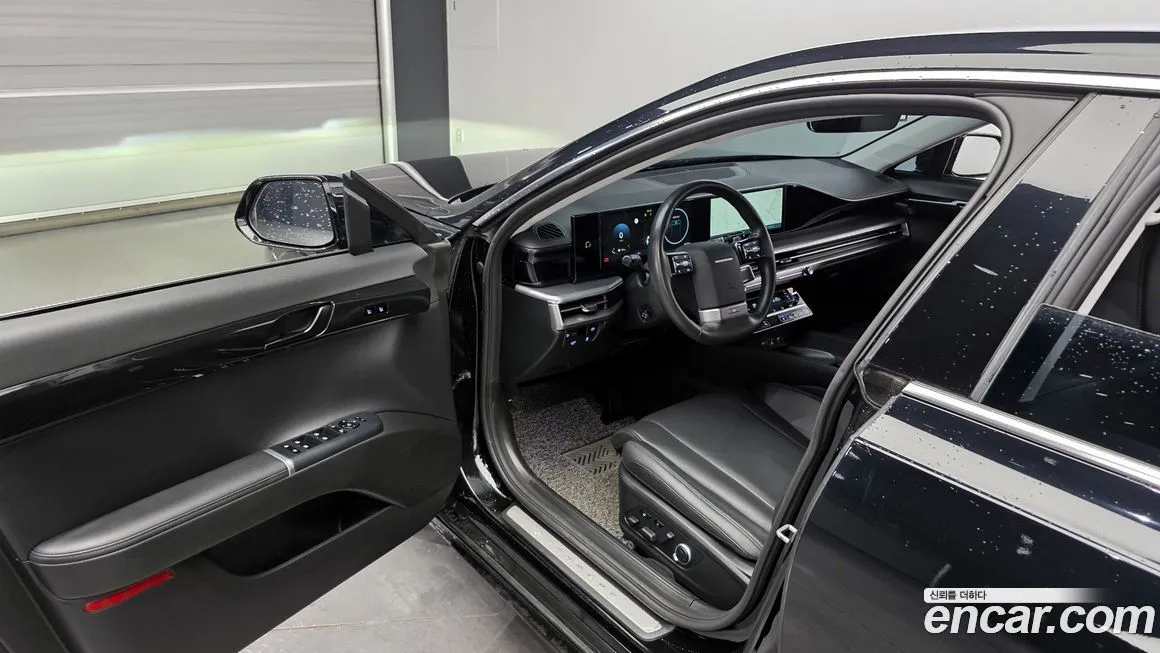 Hyundai Grandeur 2023 из KR, фото 8