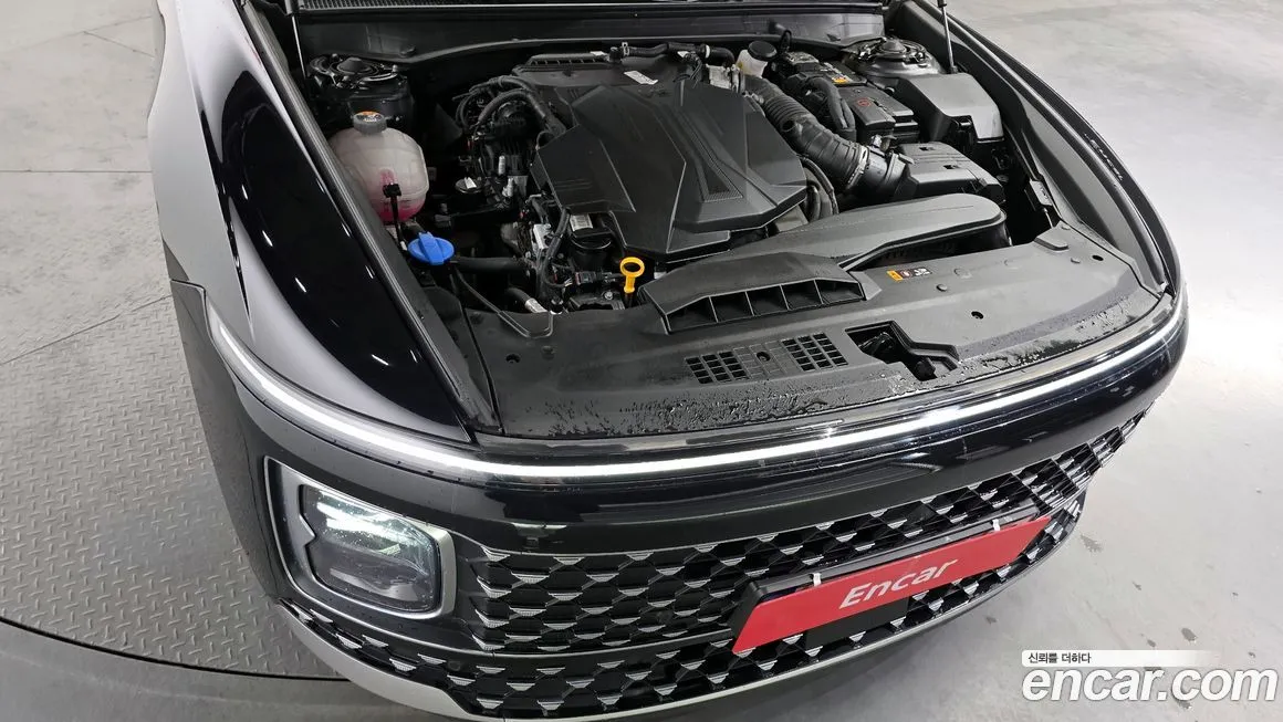 Hyundai Grandeur 2023 из KR, фото 10