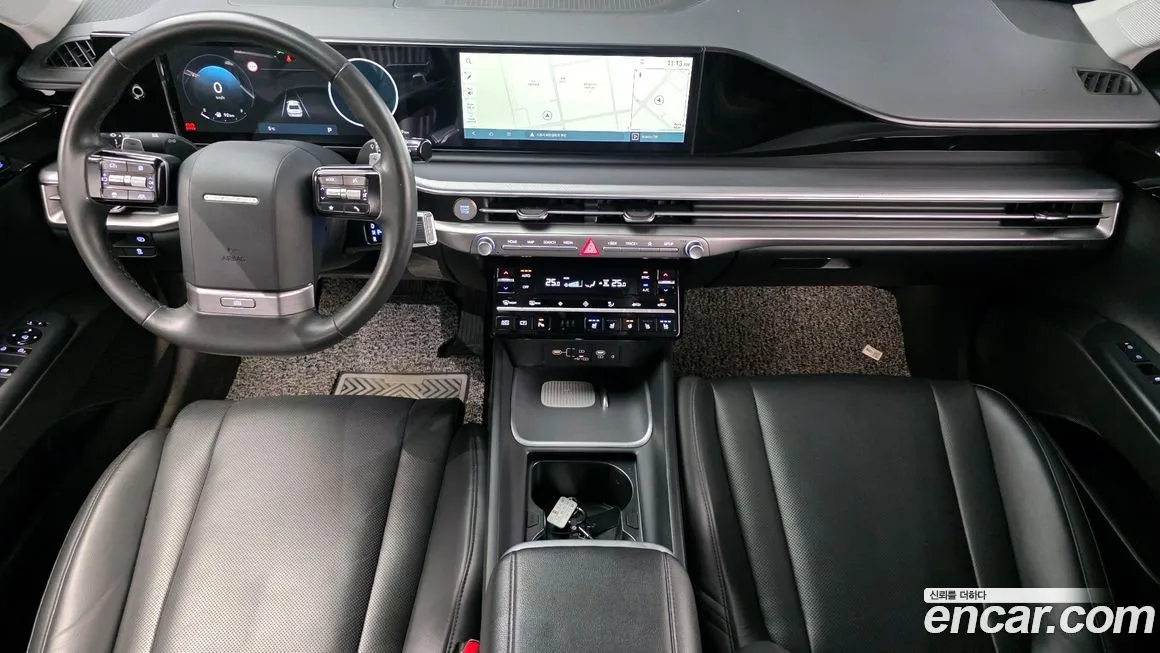 Hyundai Grandeur 2023 из KR, фото 9