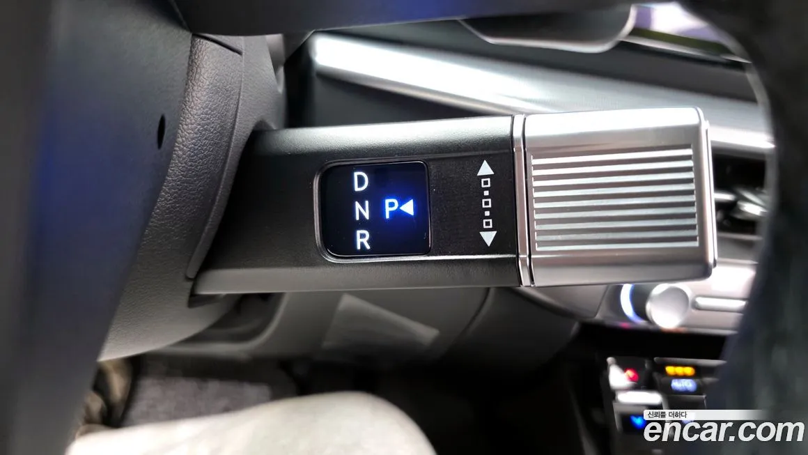 Hyundai Grandeur 2023 из KR, фото 4