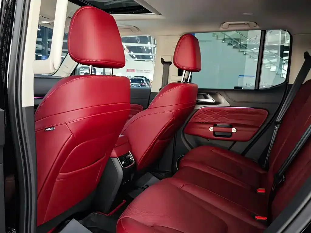 Tank 300 2025 из CN, фото 5