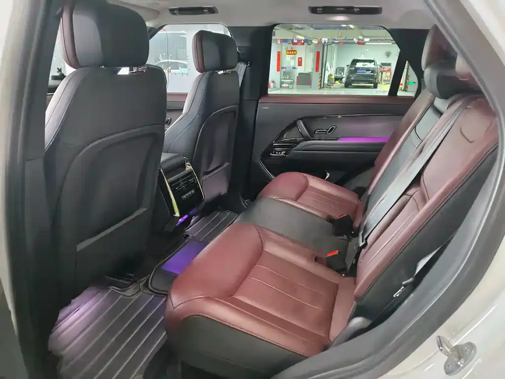 Land Rover Sport 2023 из CN, фото 6