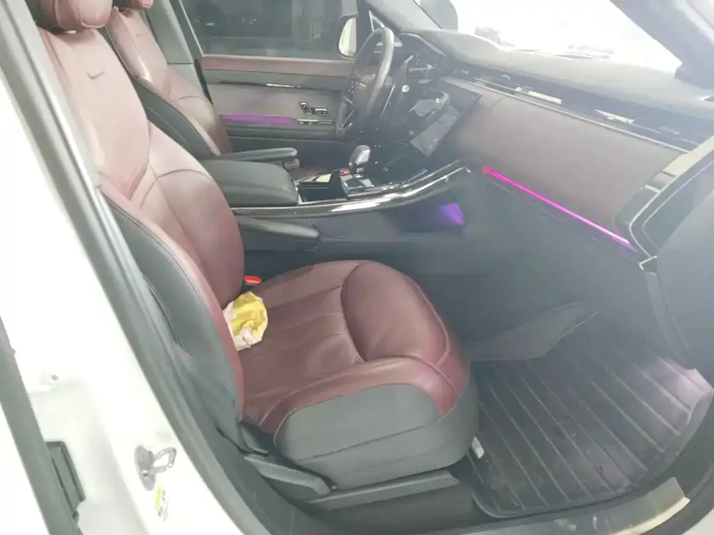 Land Rover Sport 2023 из CN, фото 9