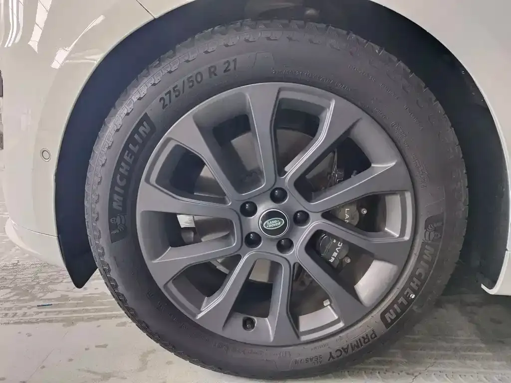 Land Rover Sport 2023 из CN, фото 5