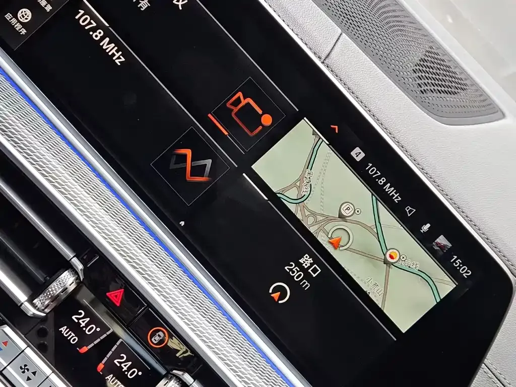 BMW X6 2021 из CN, фото 9