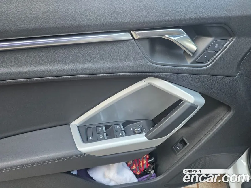 Audi Q3 2023 из KR, фото 7