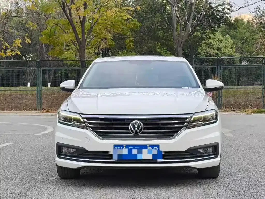 Volkswagen Lavida 2021 из CN, фото 7