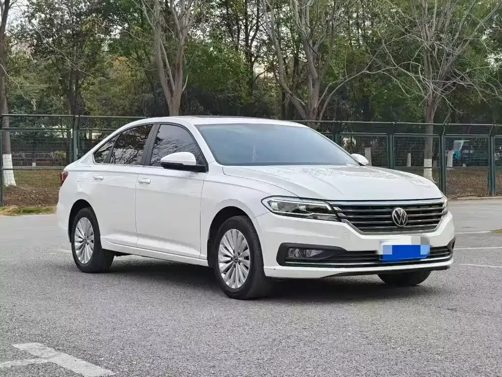 Volkswagen Lavida 2021 из CN, фото 9