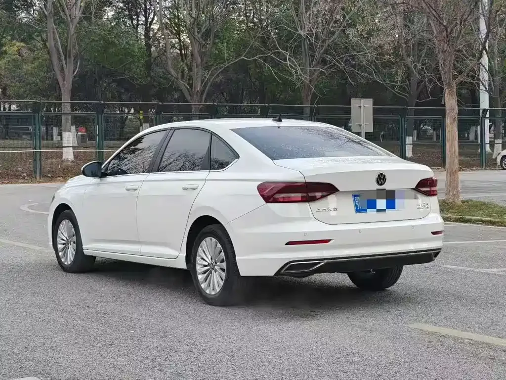 Volkswagen Lavida 2021 из CN, фото 6