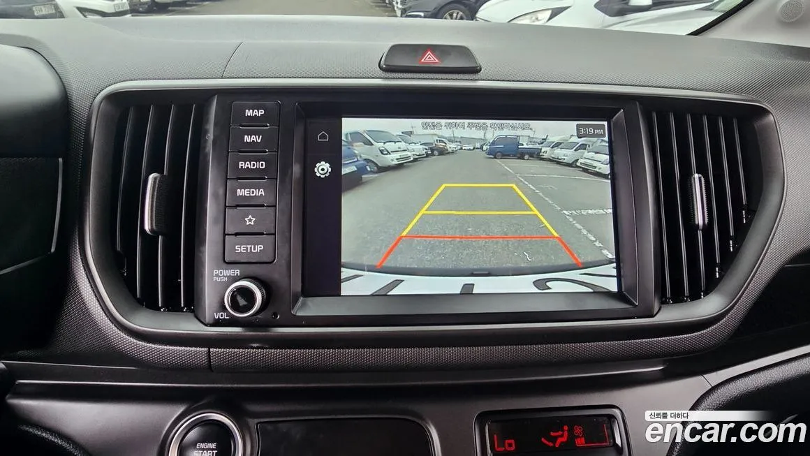 Kia RAY 2023 из KR, фото 2
