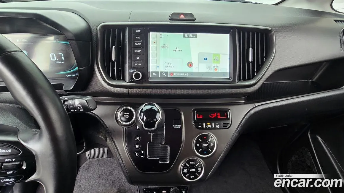 Kia RAY 2023 из KR, фото 3