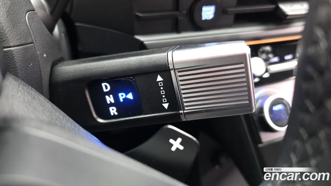 Hyundai Santafe 2024 из KR, фото 4