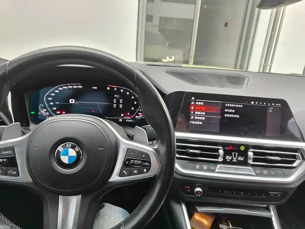 BMW 4 Series — фото 4