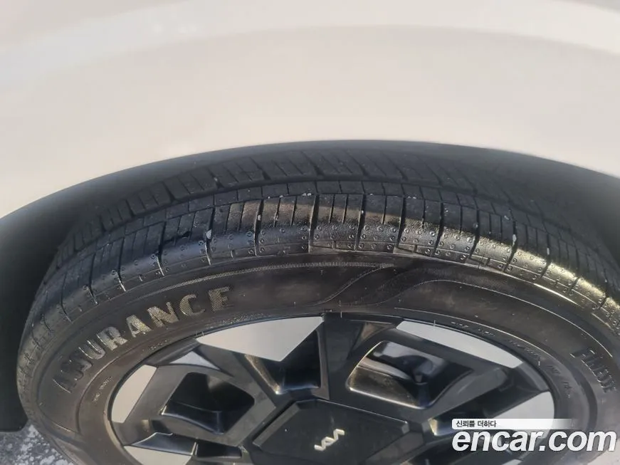 Kia Carnival 2024 из KR, фото 7
