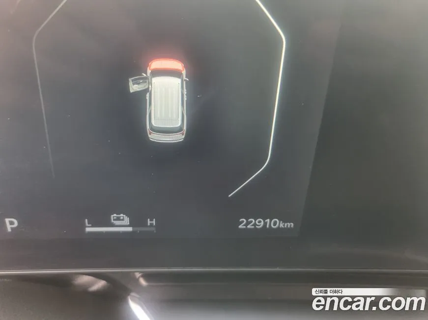 Kia Carnival 2024 из KR, фото 6