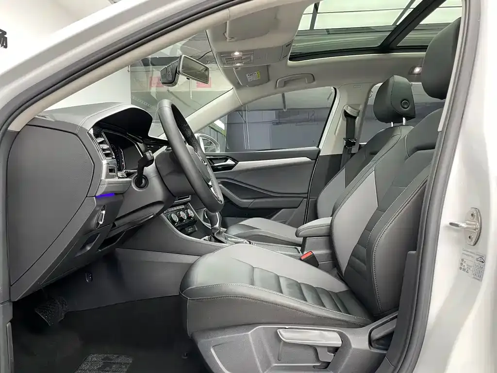 Volkswagen Sagitar 2022 из CN, фото 9