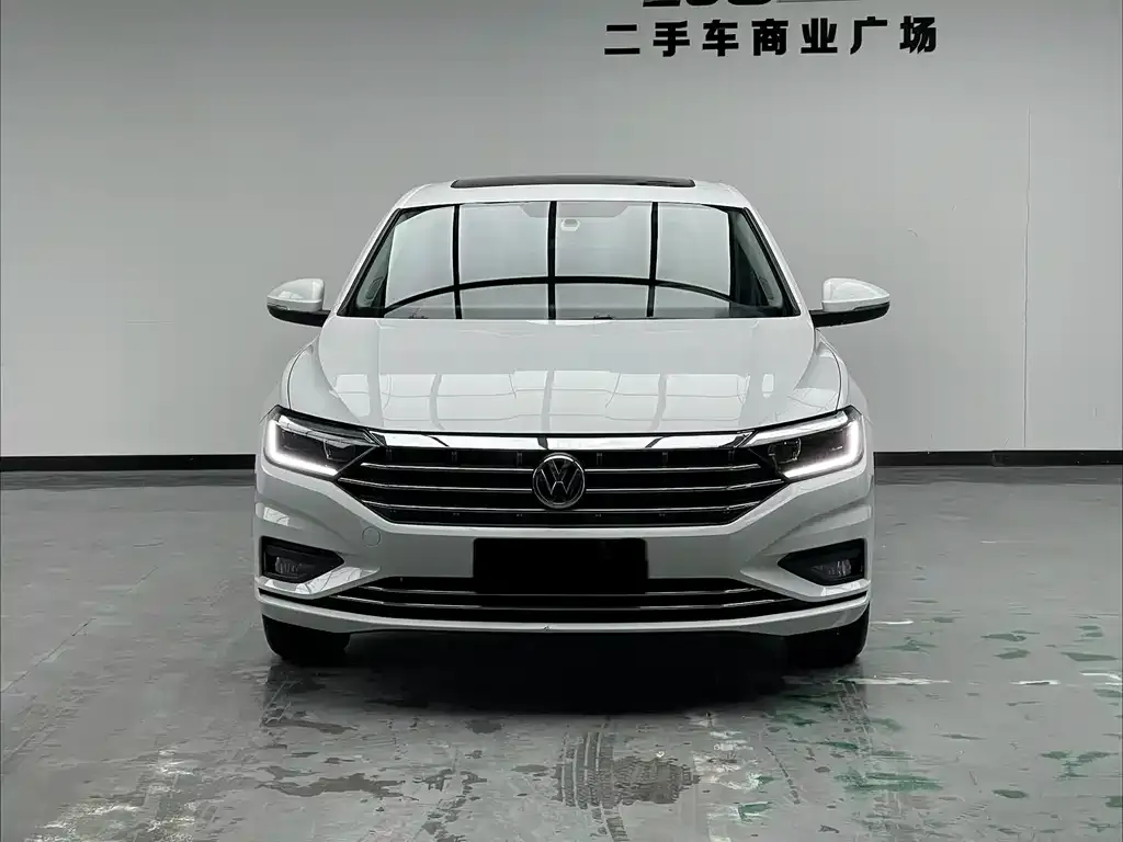 Volkswagen Sagitar 2022 из CN, фото 8