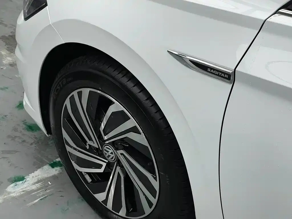 Volkswagen Sagitar 2022 из CN, фото 2