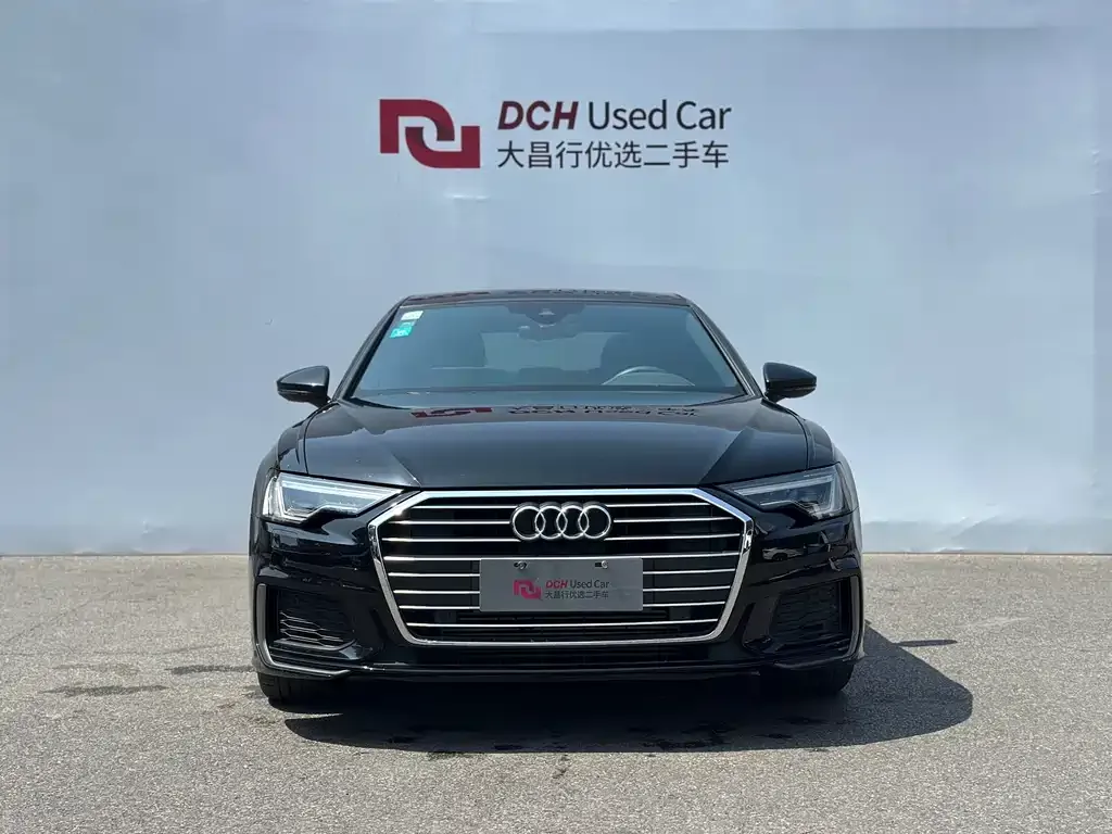 Audi A6L — фото 4