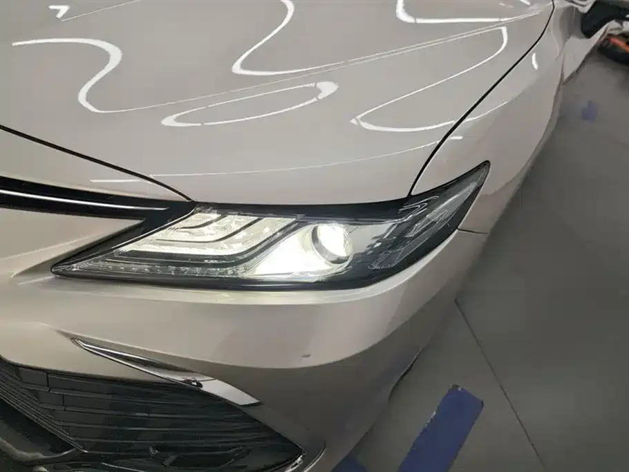 Toyota Camry 2022 из CN, фото 5