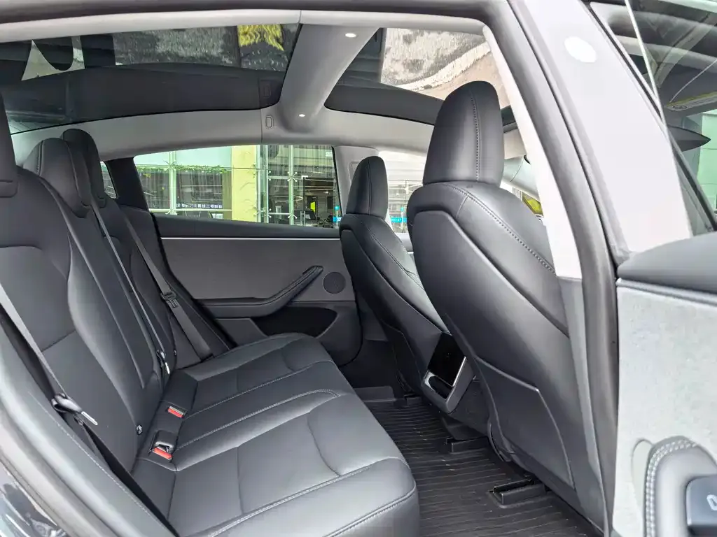 Tesla Model 3 2024 из CN, фото 2