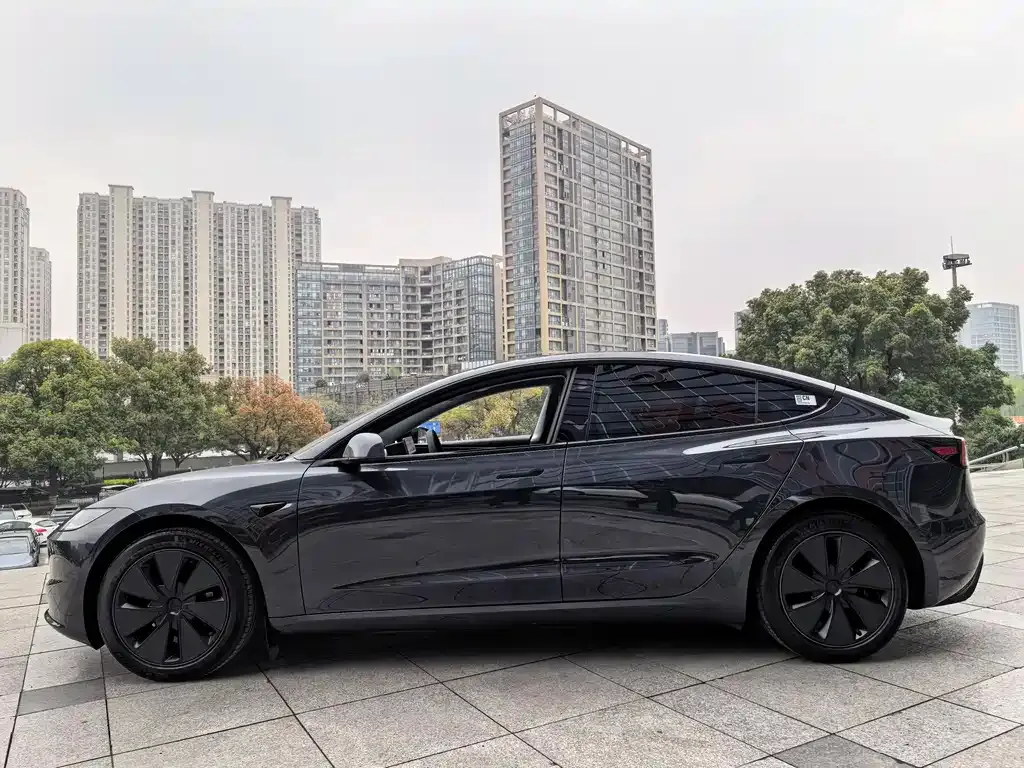Tesla Model 3 2024 из CN, фото 6
