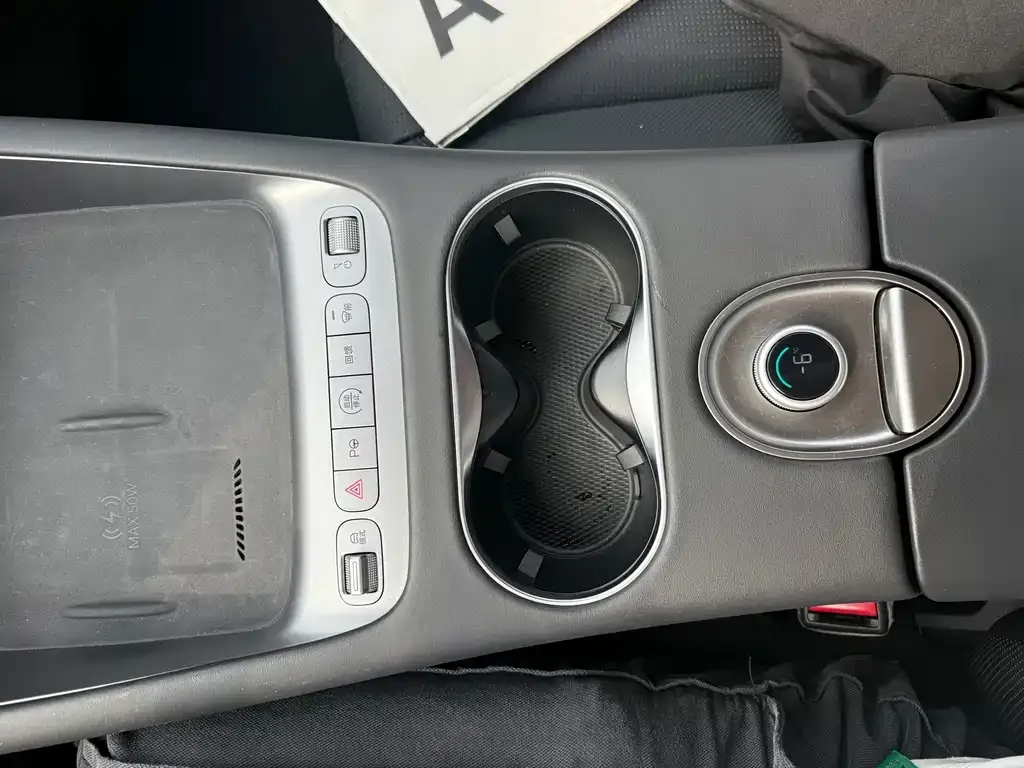 BYD Hiace 06 — фото 10