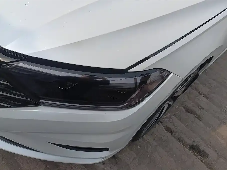 Volkswagen Sagitar 2022 из CN, фото 2
