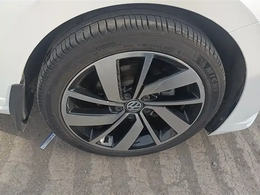 Volkswagen Sagitar 2022 из CN, фото 9