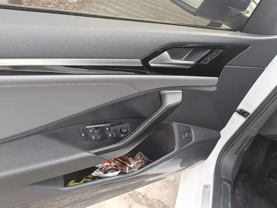 Volkswagen Sagitar 2022 из CN, фото 7
