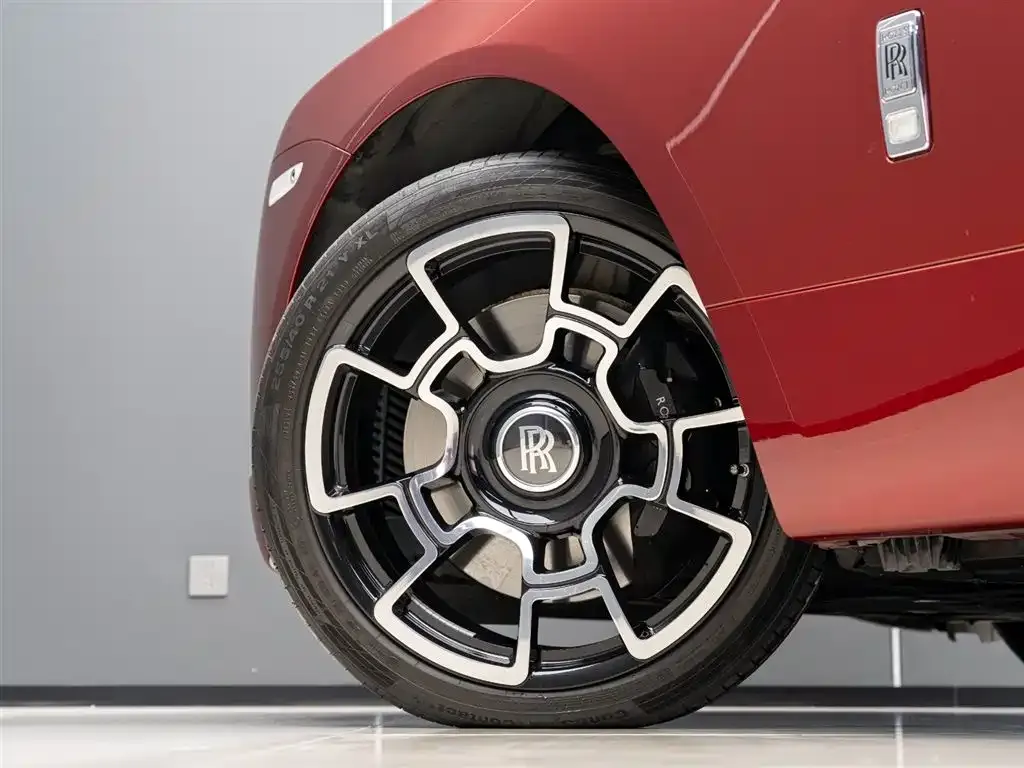 Rolls-Royce Wraith 2021 из CN, фото 8