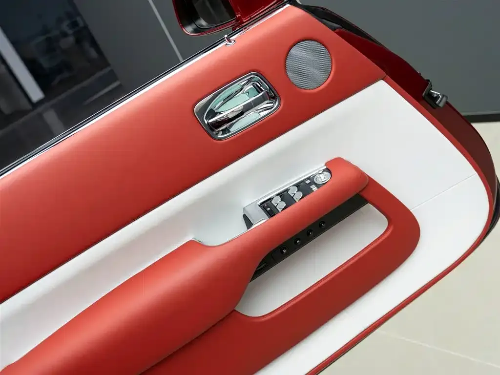 Rolls-Royce Wraith 2021 из CN, фото 7