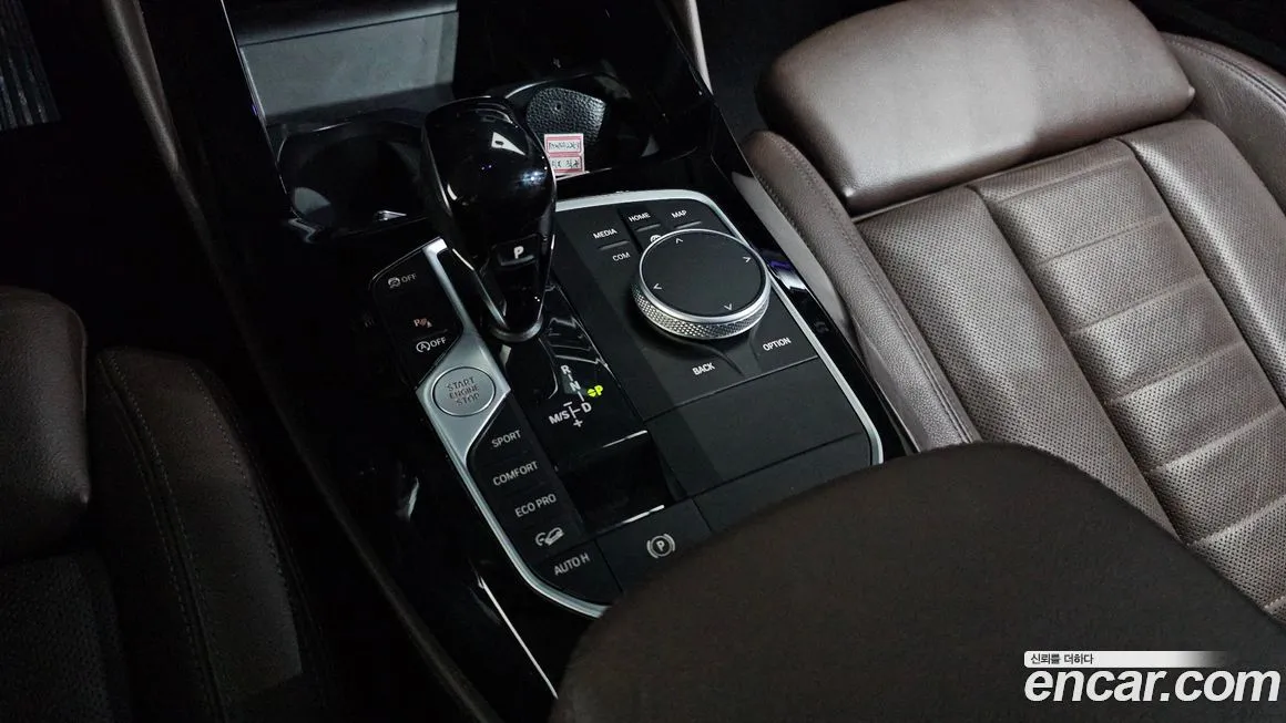 BMW X4 2022 из KR, фото 7