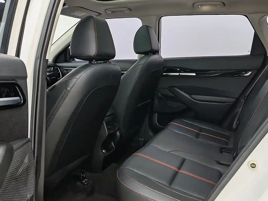 Kia KX3 — фото 8