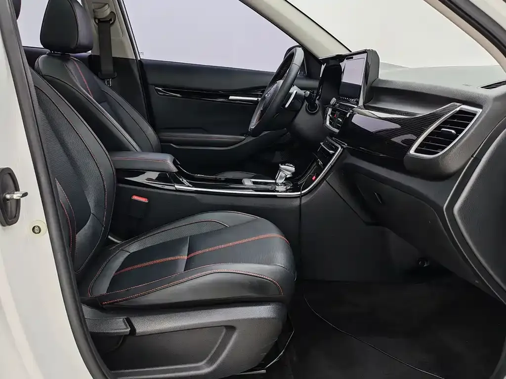 Kia KX3 — фото 7