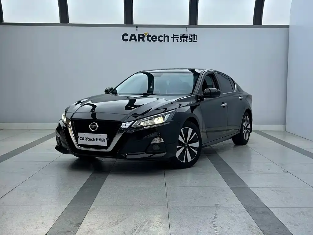 Nissan Teana 2023 из CN, фото 1