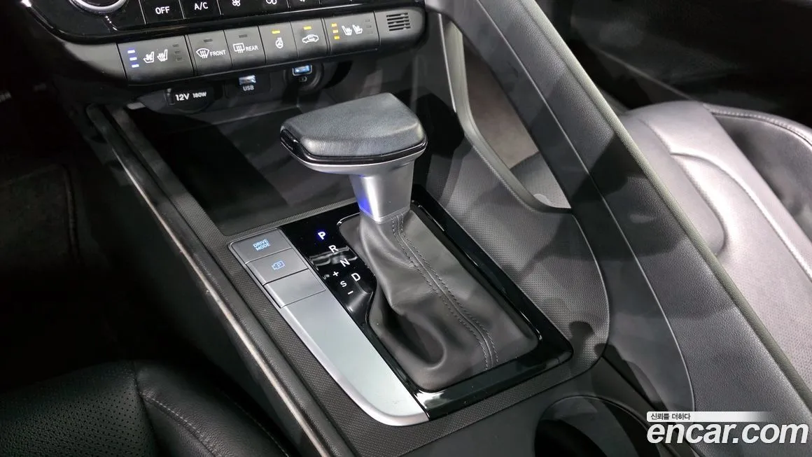 Hyundai AVANTE 2023 из KR, фото 4