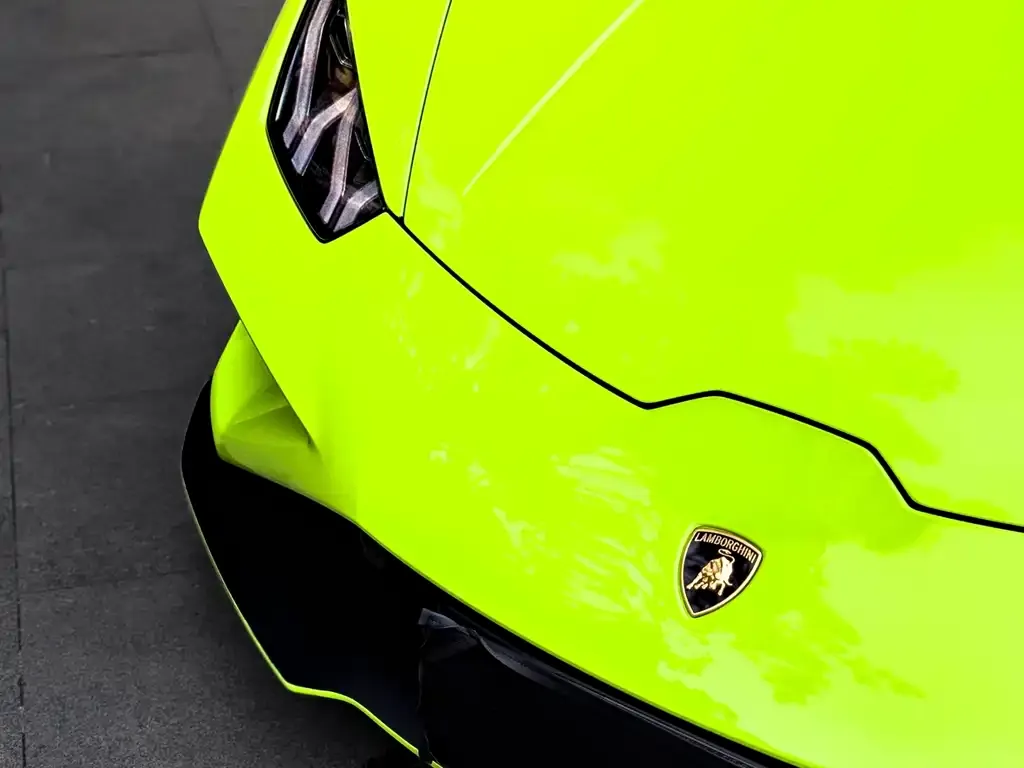 Lamborghini Huracan — фото 4