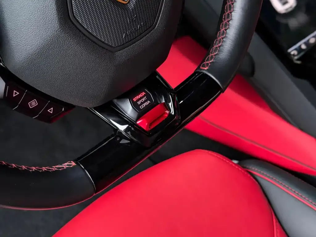Lamborghini Huracan — фото 3