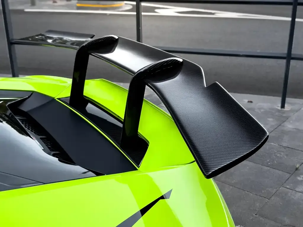 Lamborghini Huracan — фото 7