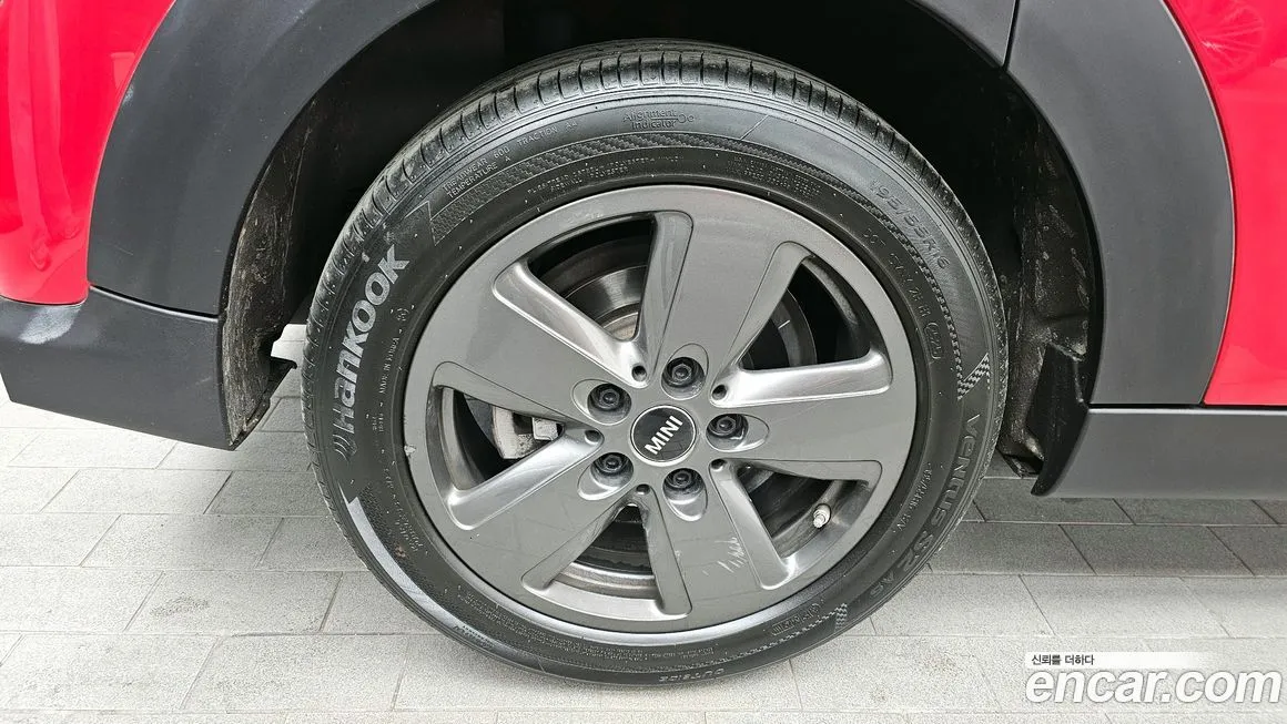 Mini Cooper 2023 из KR, фото 8