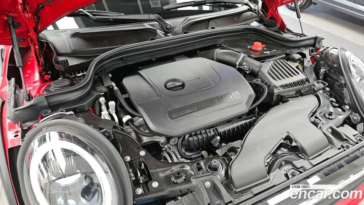 Mini Cooper 2023 из KR, фото 6