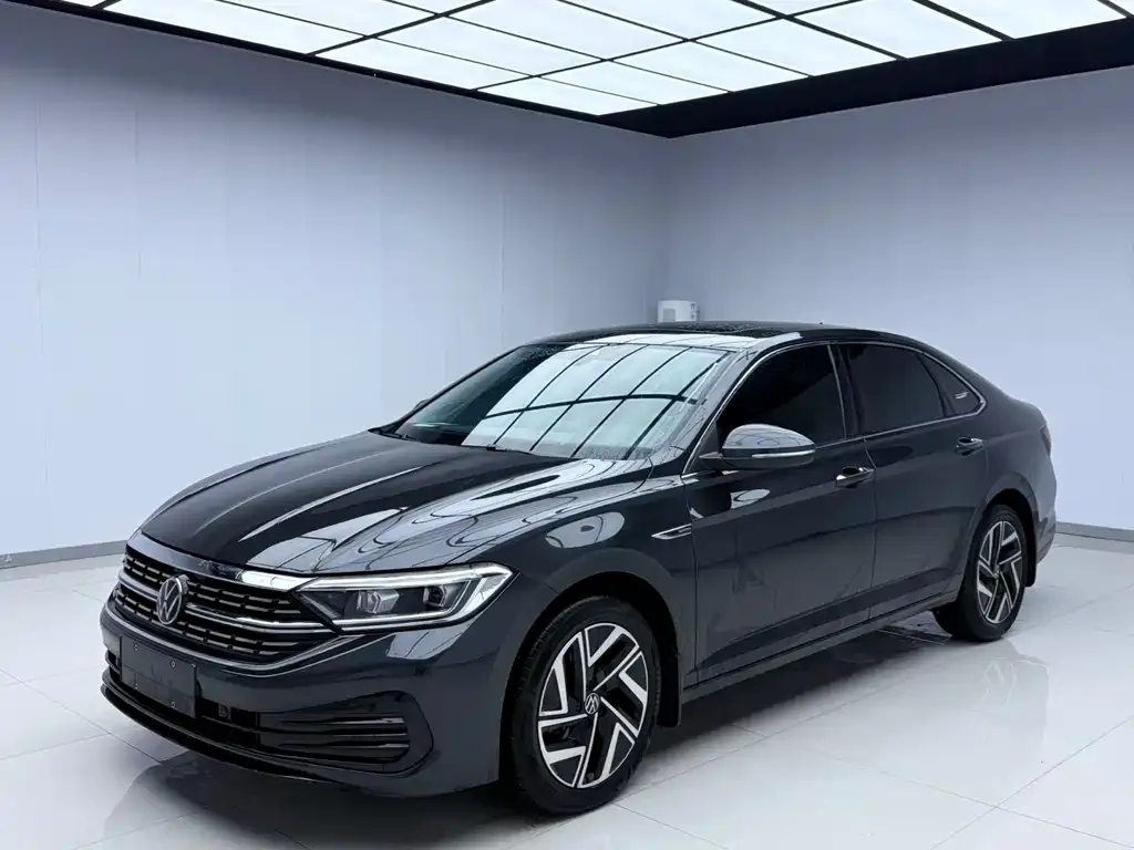 Volkswagen Sagitar 2022 из CN, фото 1